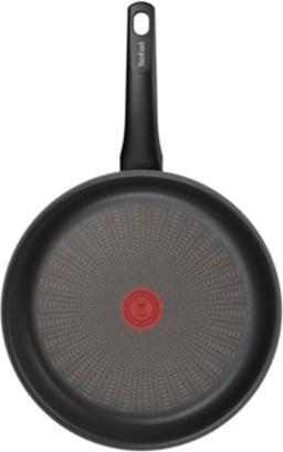 Image du produit Tefal Protech frying pan 30 cm G3050702 Convient pour l'induction (30 cm, Poêle à frire)