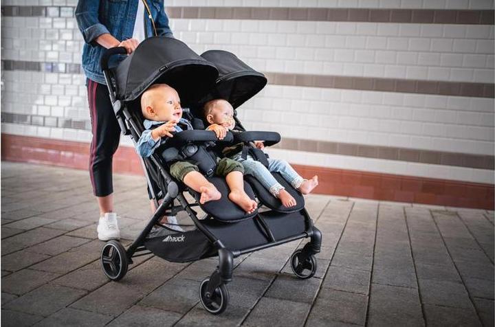 Image du produit Hauck Swift X Duo