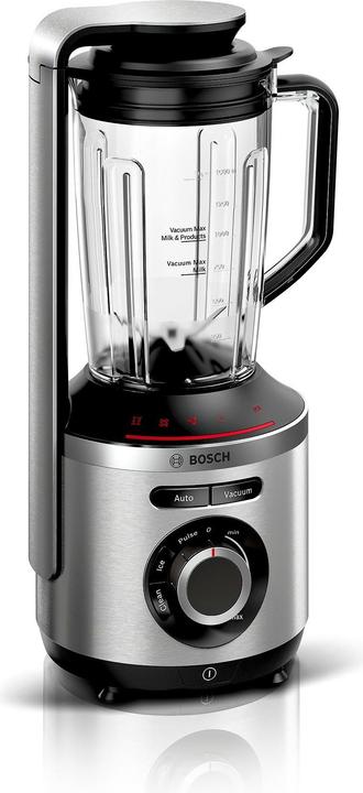 Produktbild Bosch Hausgeräte Standmixer VitaMaxx Silber (EU-Stecker, 1000 W)