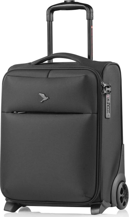 Pack Easy Easytrip (33 l, Handgepäck (bis 50l))