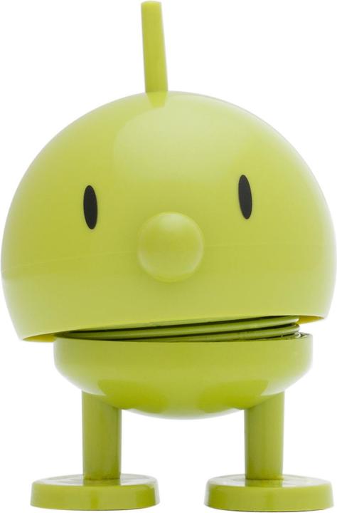 Actual product image Hoptimist Baby Bumble figure (8 x 8 x 10 cm)