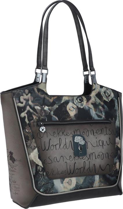 Produktbild Anekke Real Shopper Tasche 38 cm (14 l)