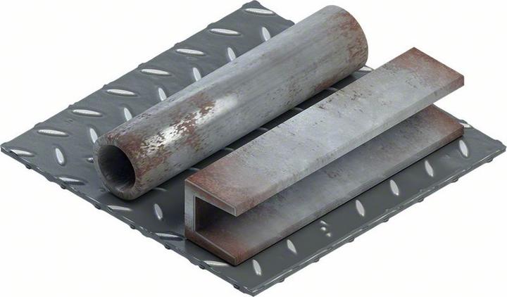 Actual product image Bosch Professional Zubehör EXPERT HEX-9 MultiConstruction drill bit set, 4/5/6/8 mm, 5 pcs. (4, 5, 6, 8 mm)