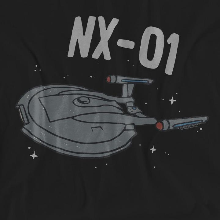 Produktbild The OG NX Class TShirt (L)