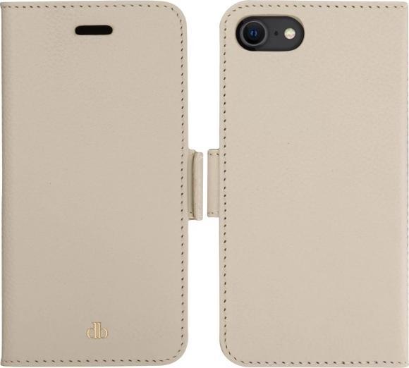Actual product image dbramante1928 New York (Apple iPhone SE)