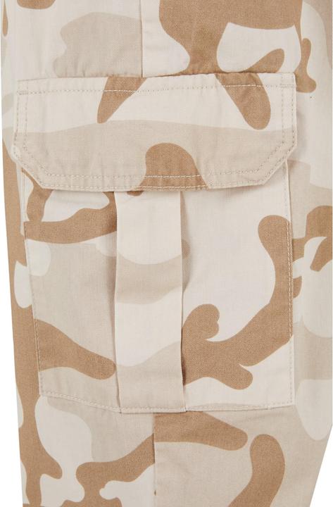 Image du produit Urban Classics Pantalon cargo camo à coupe droite - 165259 (31)