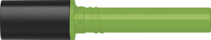Actual product image Molotow Sketcher cartridge chisel (Grass green, 1 x)