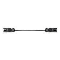 Immagine prodotto Bachmann Cavo di estensione dell'alimentazione GST18i3 a GST18i3 2 (2 m, GST18)