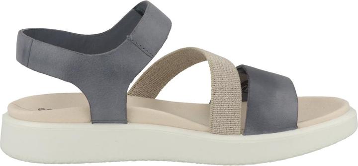 Produktbild Ecco Sandalen/Sandaletten FLOWT W (38)