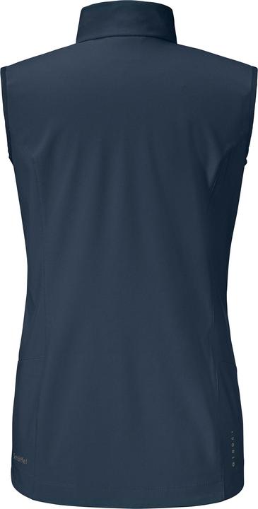 Actual product image Schöffel Women's Softshell Vest Tonion (36, S)