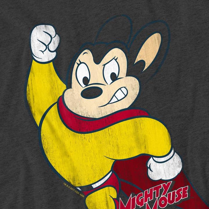 Produktbild Fruit of the Loom Classic Hero TShirt (M)