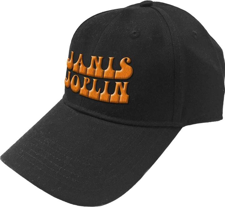 Produktbild Janis Joplin BaseballMütze (One Size)