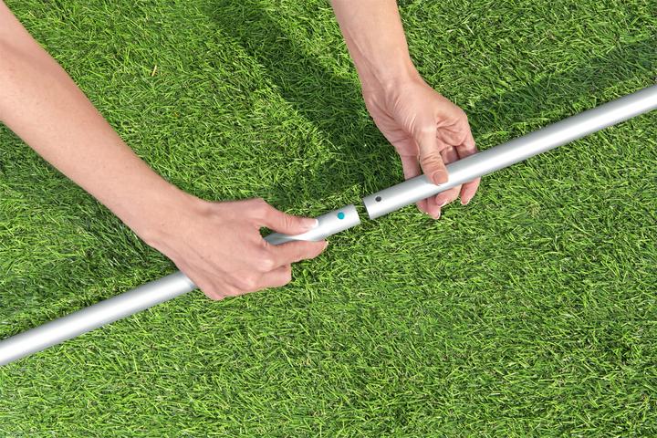 Actual product image Komelon Bestway Odkurzacz do czyszczenia basenu (58212)