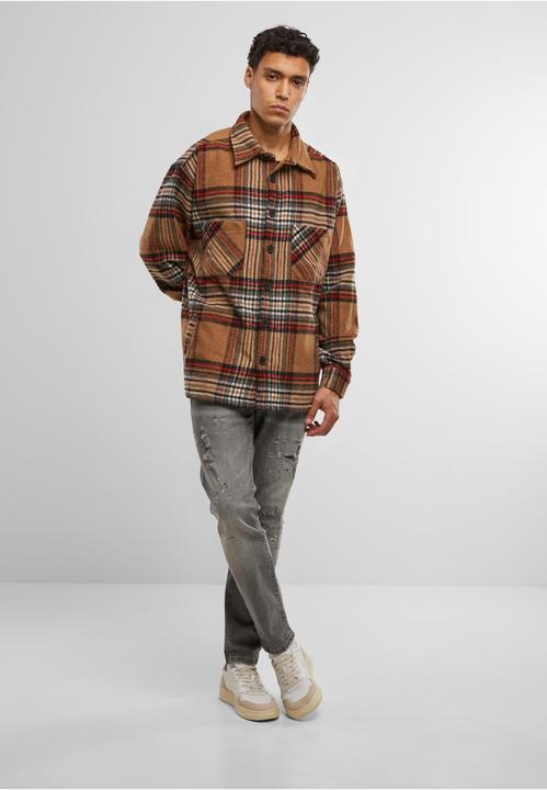 Produktbild 2Y Premium Woven Shirt - 197153 (L)