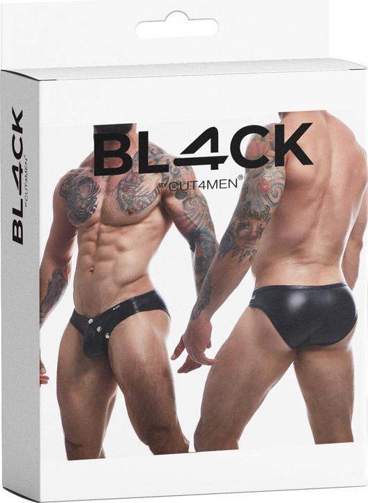 Image du produit Cut4men Lettre homme "Snap (XL)