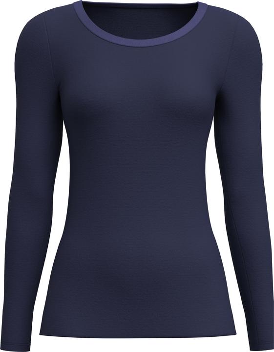 Actual product image Calida True Confidence Langarmshirt (S)