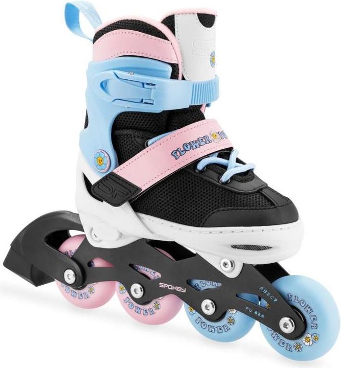 Spokey Joy Jr Rollschuhe (29)