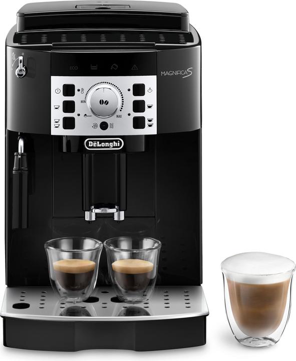 Actual product image De'Longhi Magnifica S (EU plug)