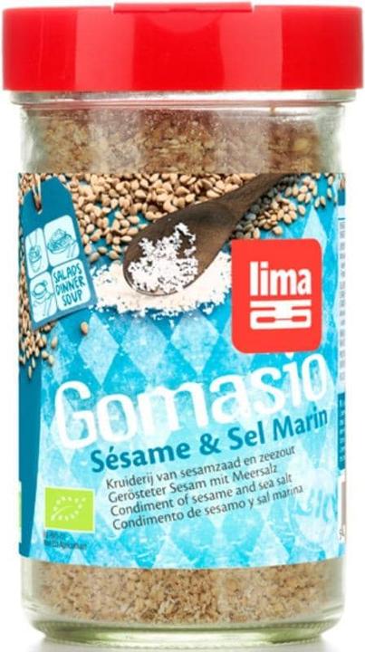 Produktbild Lima Gomasio (100 g)