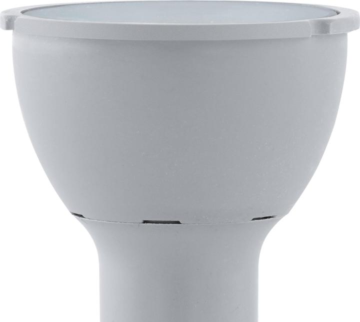 Actual product image EGLO LED illuminant (GU10, 4.80 W, 400 lm, 1 x, F)