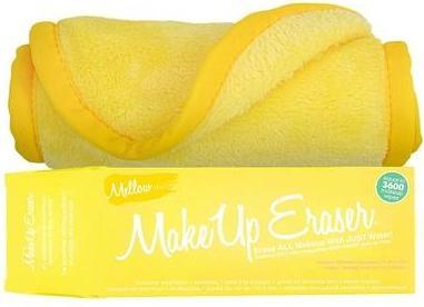 Actual product image Makeup Eraser The Orginal (Mellow Yellow)