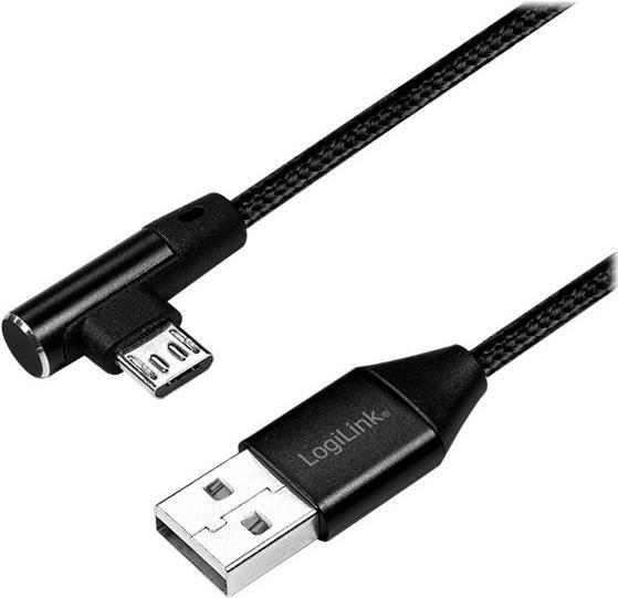 Actual product image LogiLink CU0141 (0.30 m, USB 2.0)