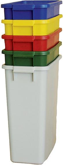 Productafbeelding Graf Multifunctionele container (60 l)
