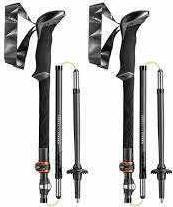 Produktbild Leki Makalu FX Carbon Stöcke (110 - 130 cm)