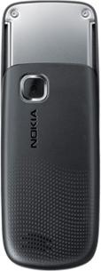 Produktbild Nokia 2220 Slide - Graphite (1.80")