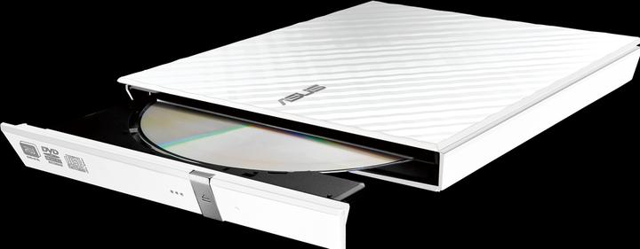 Produktbild ASUS SDRW-08D2S-U Lite (DVD Brenner, DVD Laufwerk)