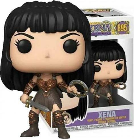 Image du produit Funko POP! - Xena - Die Kriegerprinzessin: Xena