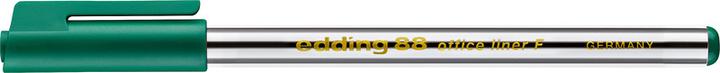 Actual product image Edding 88 Office (Green, 1 x)