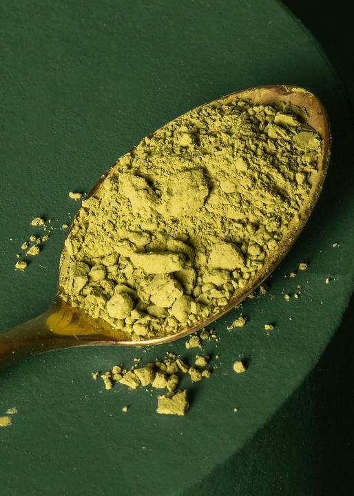 Produktbild KoRo Bio gemahlener Tencha (360 g)