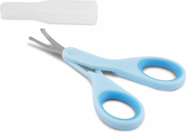 Babykörperpflege