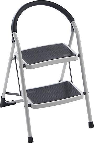 Produktbild kaiserkraft Klapptritt (Klapptritt, 103 cm)