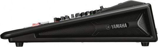 Image du produit Yamaha MGP24X (Studio et mixeur live)