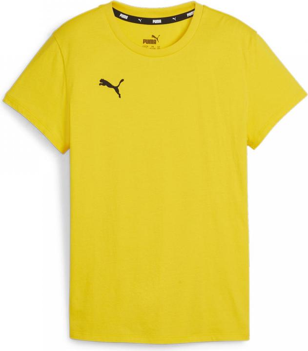 Produktbild Puma teamGOAL Casuals Tee Wmn (L)