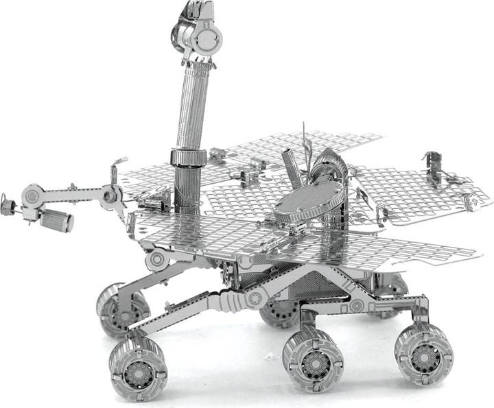 Immagine prodotto Metal Earth Metallo Terra Marte Rover
