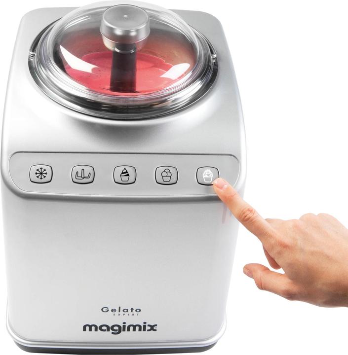 Produktbild Magimix Gelato Expert (CH-Stecker)