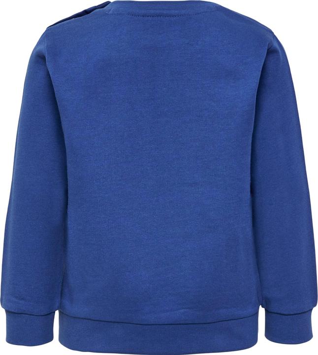 Immagine prodotto hummel Felpa Hmlfastwo Lime (74)