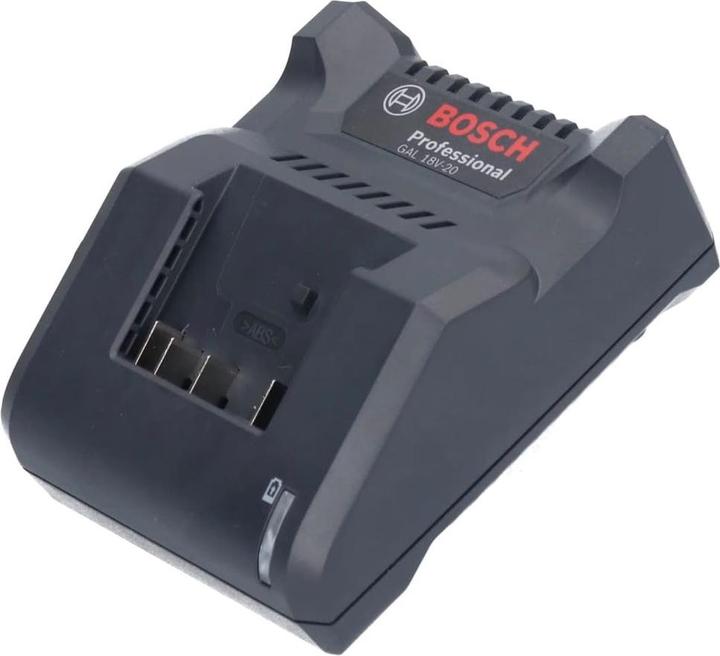 Image du produit Bosch Professional Chargeur de batterie GAL 18V-20 Bosch (18 V)