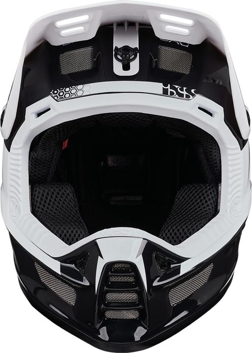 Actual product image iXS Helmet Xult DH (60 - 62 cm, XL)