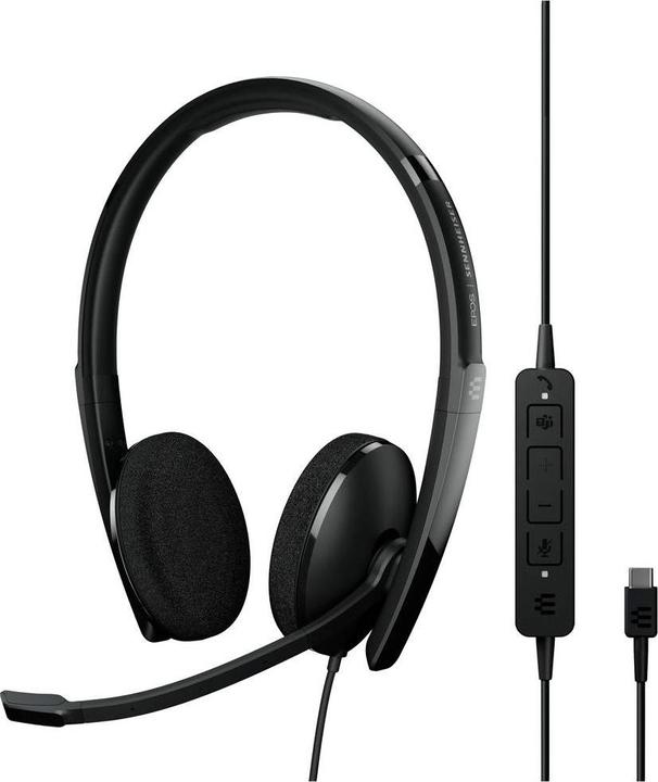 Actual product image EPOS C10 (Cable, USB-C)