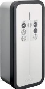Image du produit Hager Station de recharge Witty Share (Type 2, 22 kW, 32 A, Type 2)
