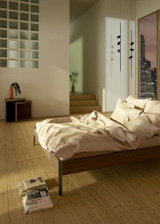 Produktbild Karup Design Core Bed (160 x 200 cm)