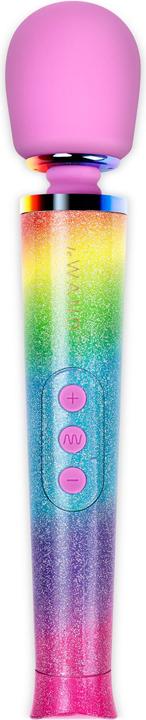 Immagine prodotto Le Wand Massaggiatore Rainbow Ombre Petite