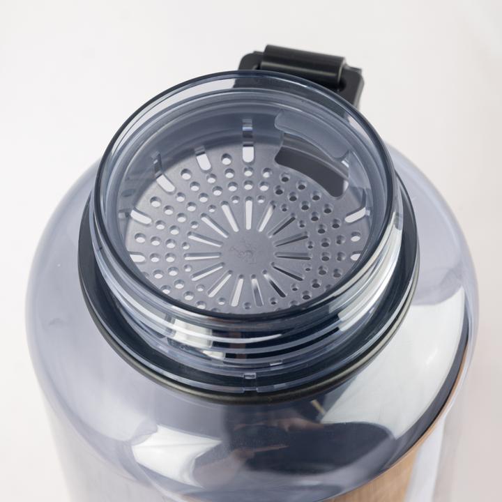 Actual product image Galaxus Tritan drinking bottle (1.50 l)
