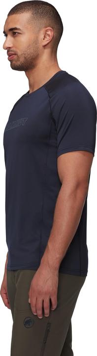 Produktbild Mammut Selun FL T-Shirt Men Logo (L)