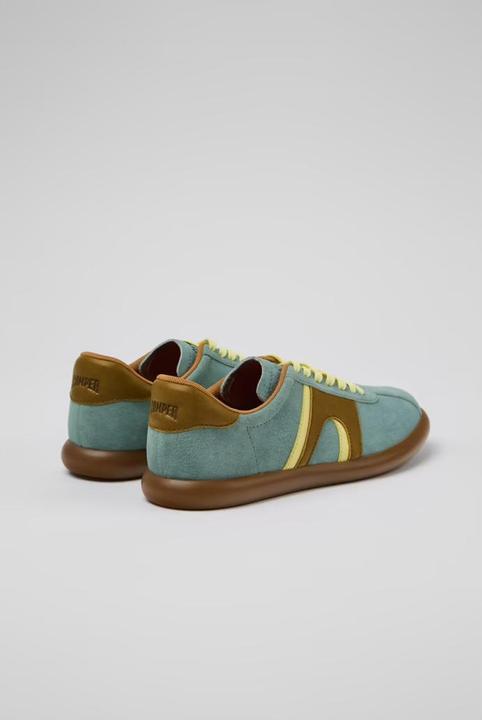 Actual product image Camper Pelotas Soller (39)