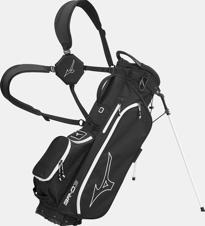 Mizuno BR-D3 Stand Bag FY23